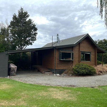 13 Caverhill Close Hanmer Springs Exterior foto