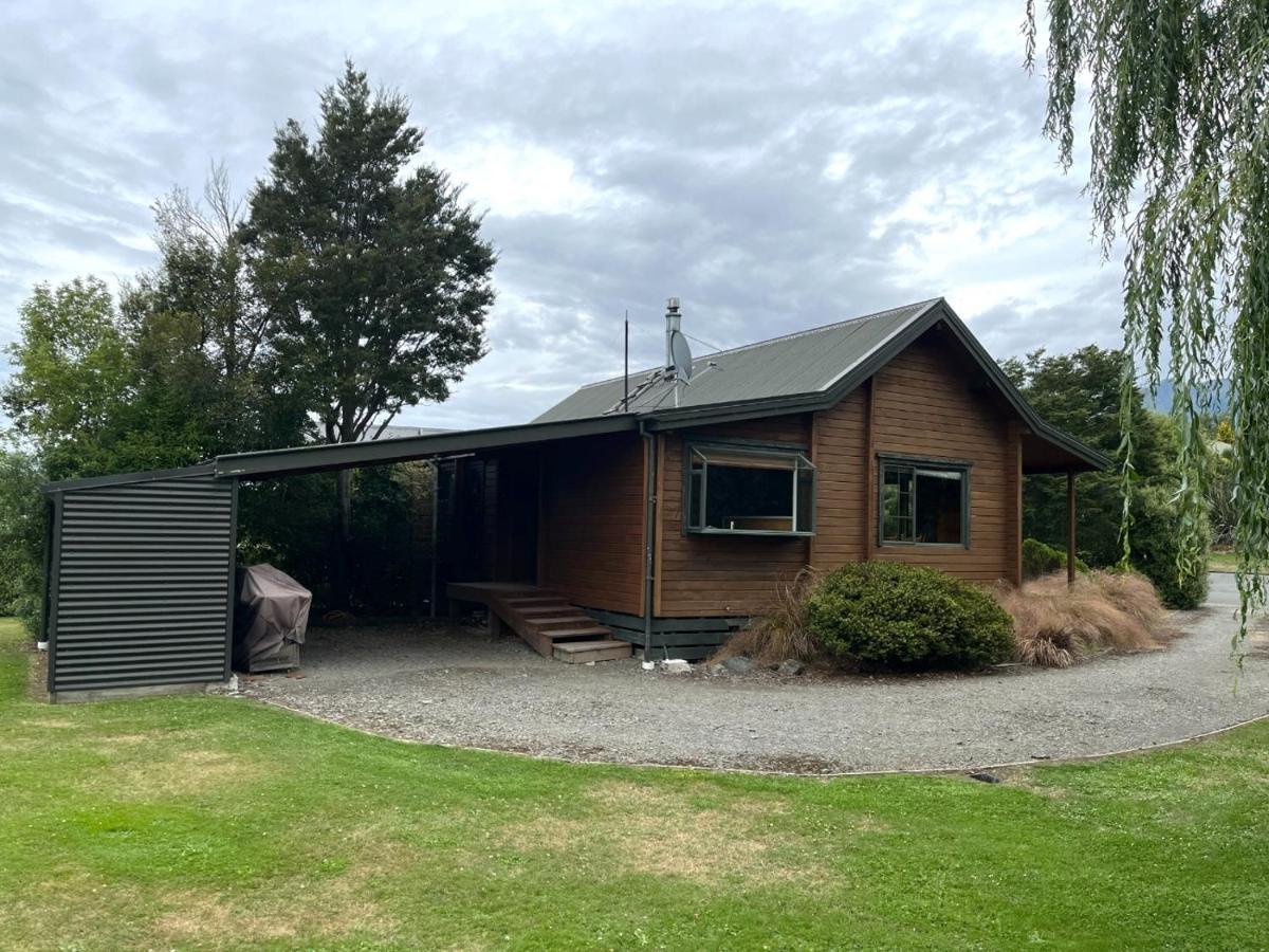 13 Caverhill Close Hanmer Springs Exterior foto