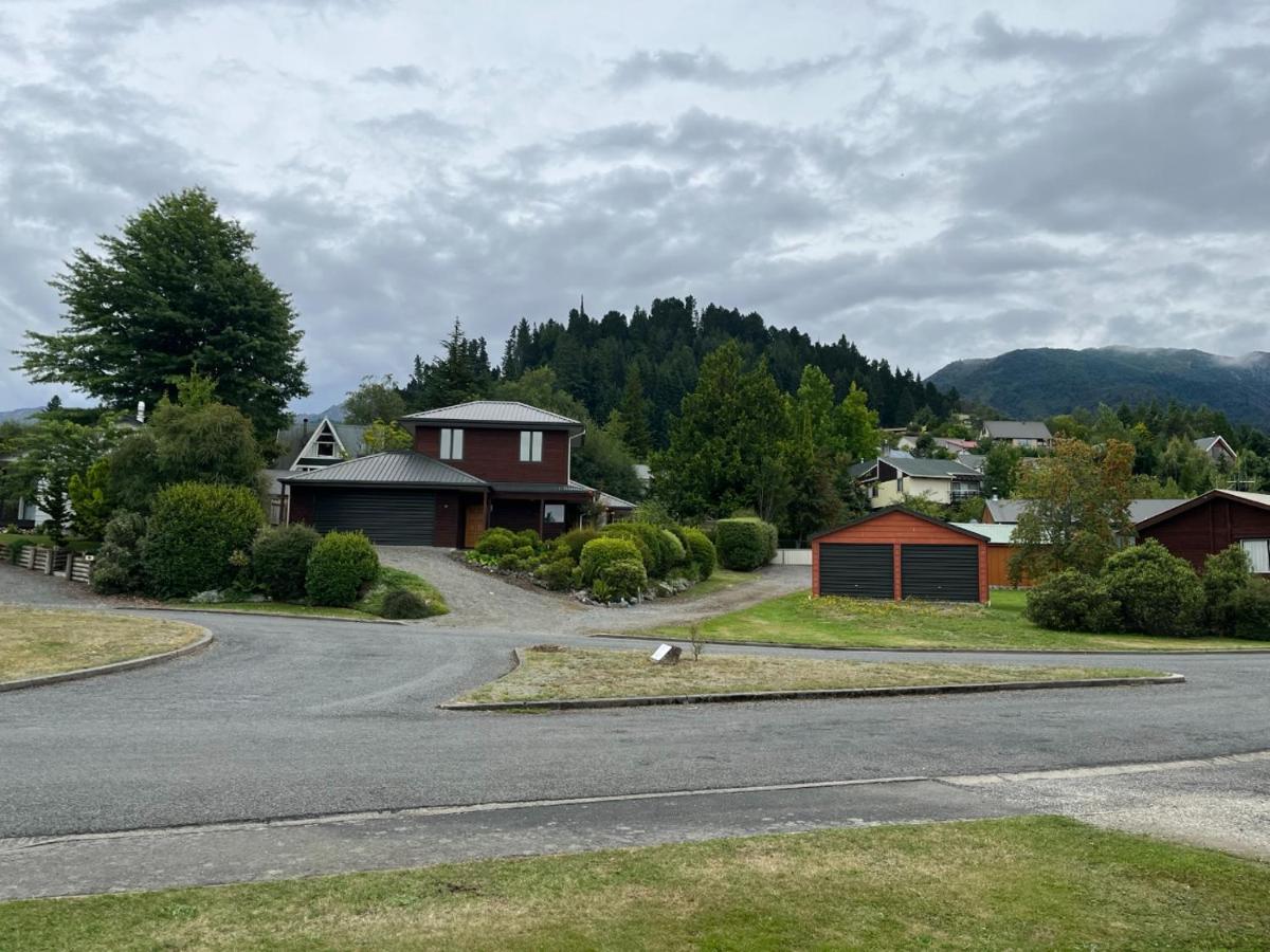 13 Caverhill Close Hanmer Springs Exterior foto
