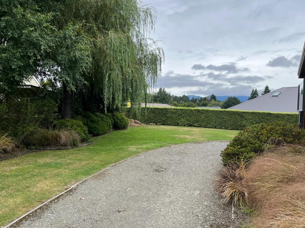 13 Caverhill Close Hanmer Springs Exterior foto